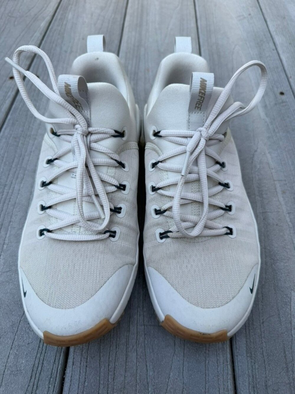 Nike Free Metcon 6 By You Custom Workout Shoes